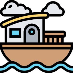 Houseboat Booking