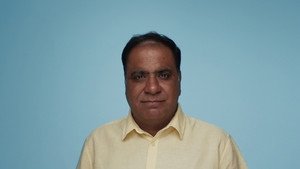 Devendra Singh
