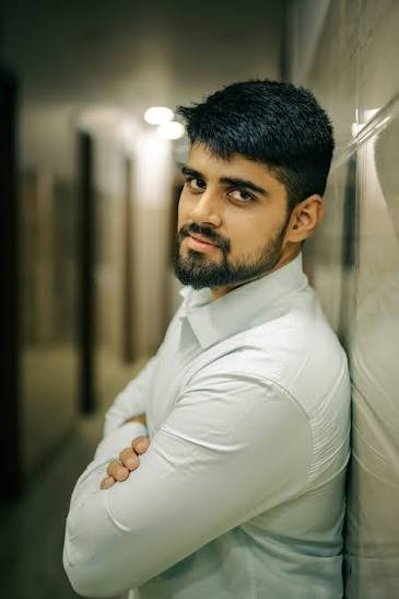 Arun Sharma